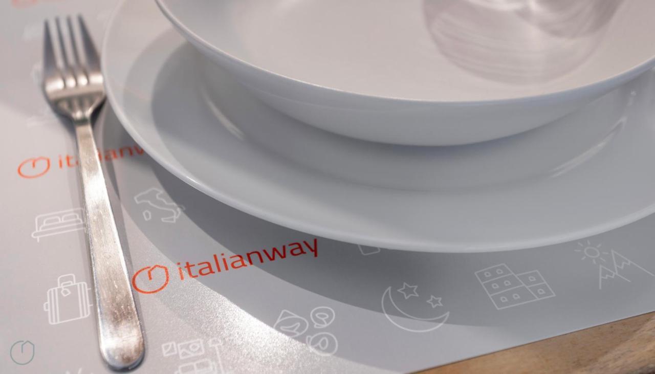 Italianway - Paoli 2C Milão Exterior foto